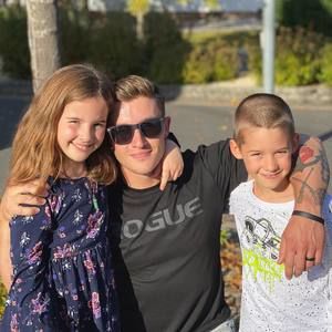 Meet your Posher, Nathan